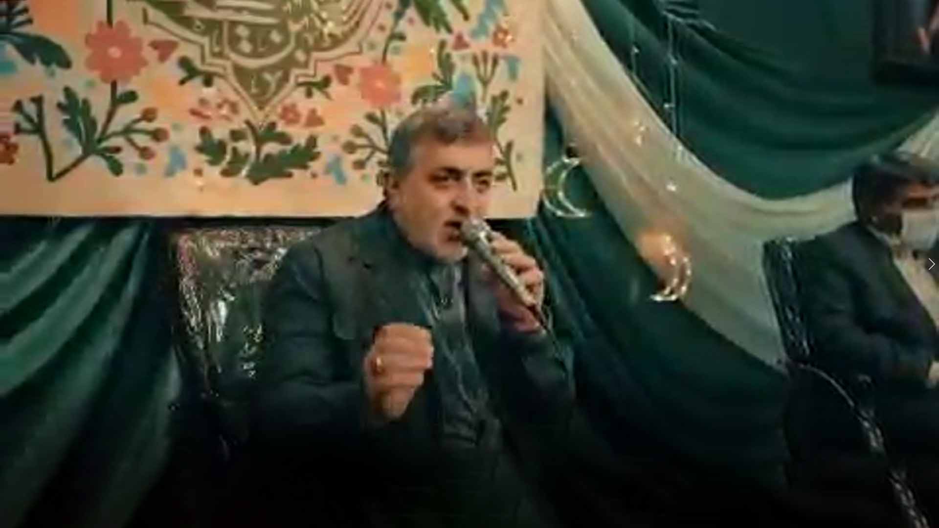 نماهنگ | به مناسبت سالروز