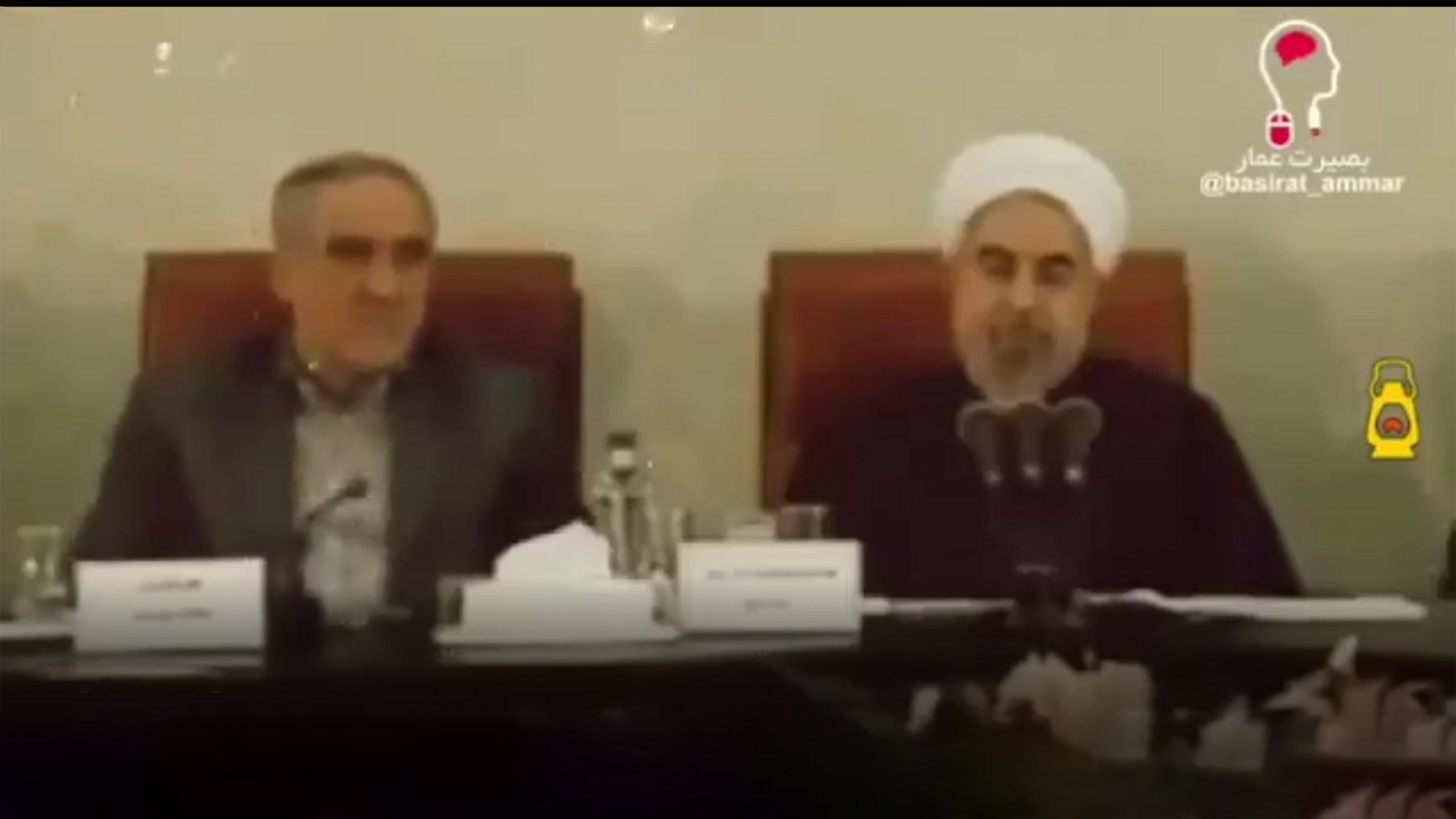 قطعه تصویری | تاریخ در حال تکرار