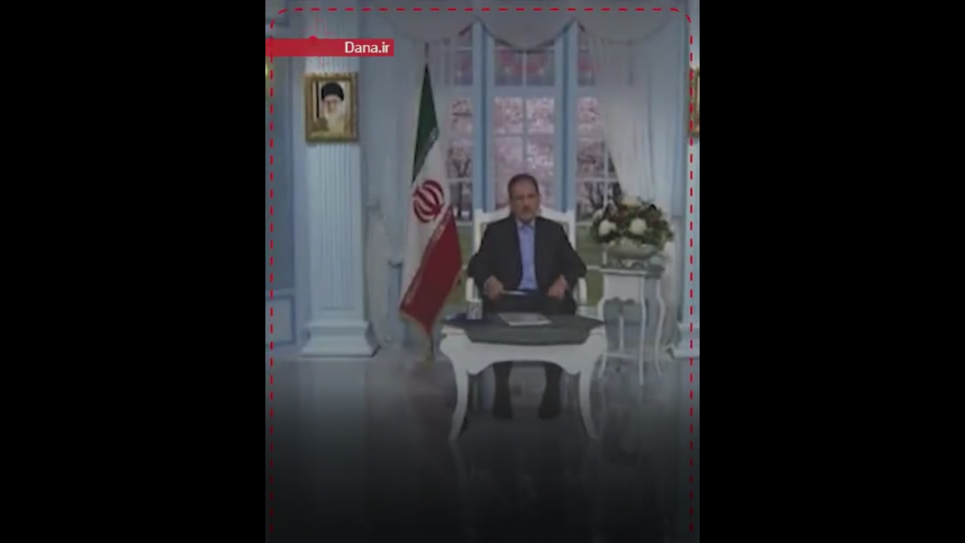 قطعه تصویری | تکرار بغض جهانگیری