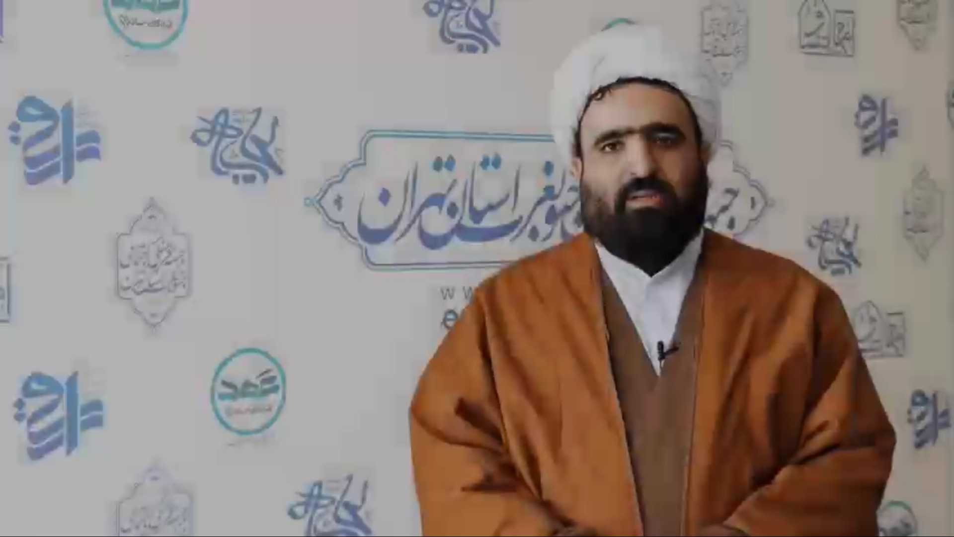 مصاحبه | مصاحبه از حجت الاسلام و المسلمین