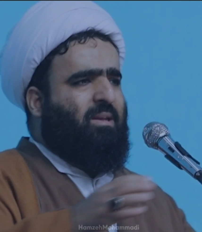 قطعه تصویری | «خدای بدر هنوز هست»
