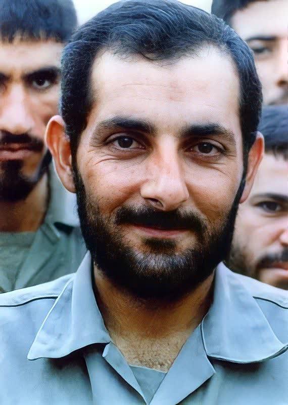 عکس | مهدی باکری