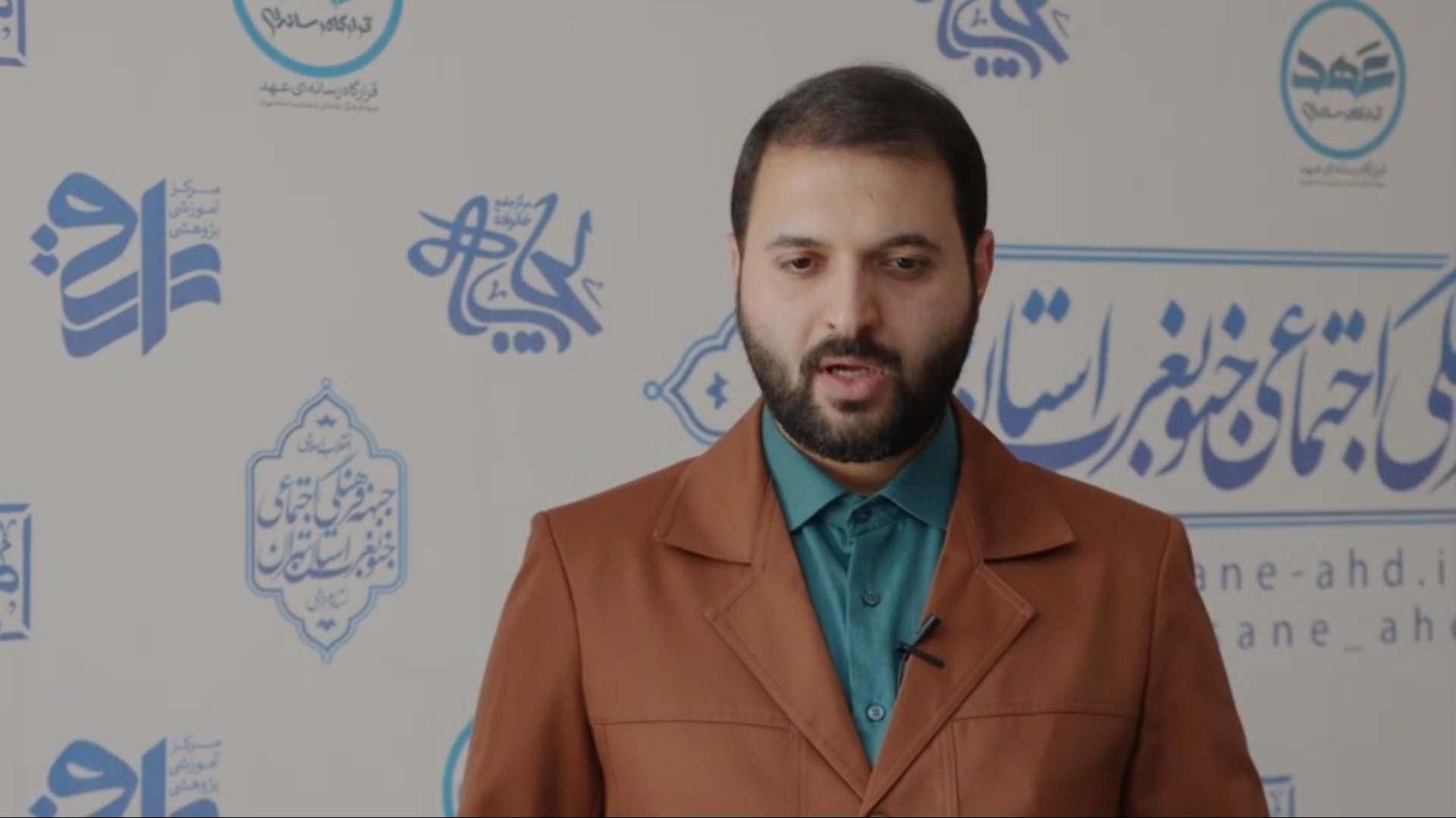 مصاحبه | مصاحبه از جناب اقای محمد خراسانی