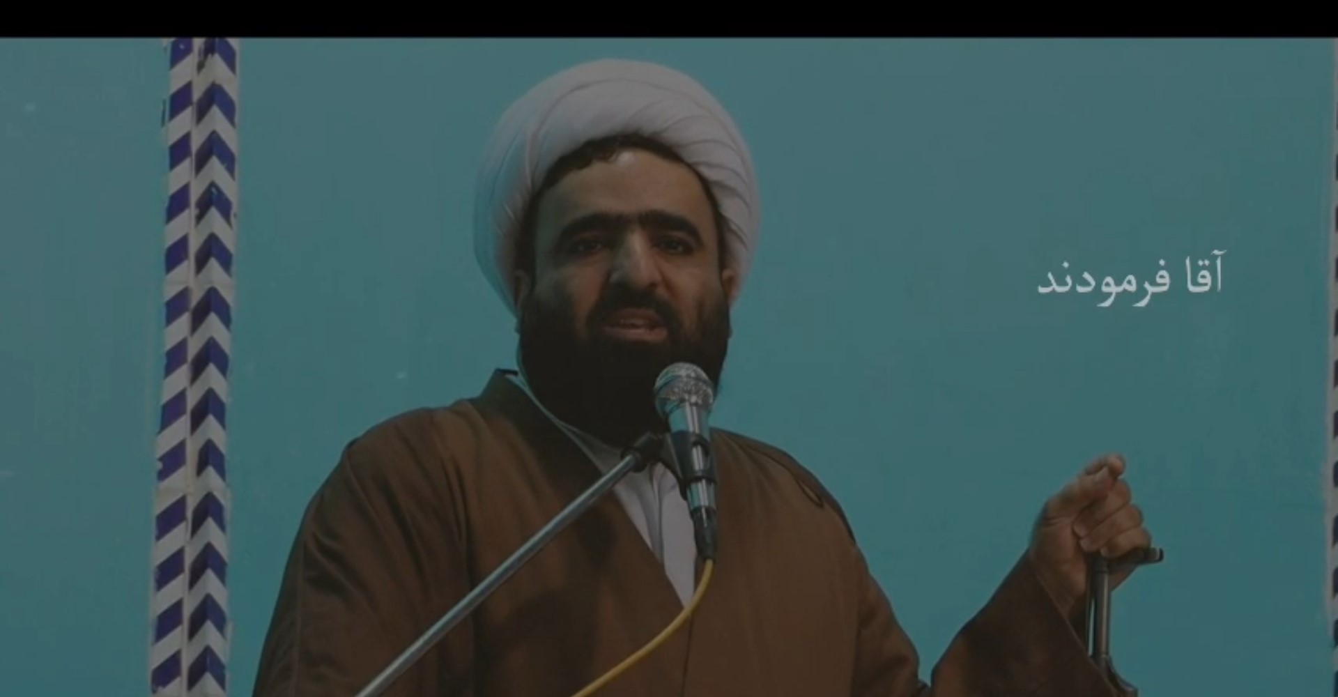 قطعه تصویری | نشانه افول آمریکا چیست؟