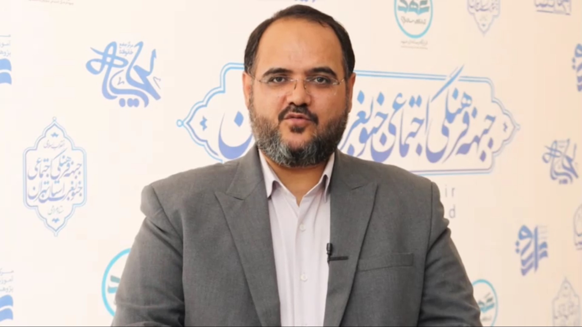 مصاحبه | مصاحبه از جناب اقای رسول شکری