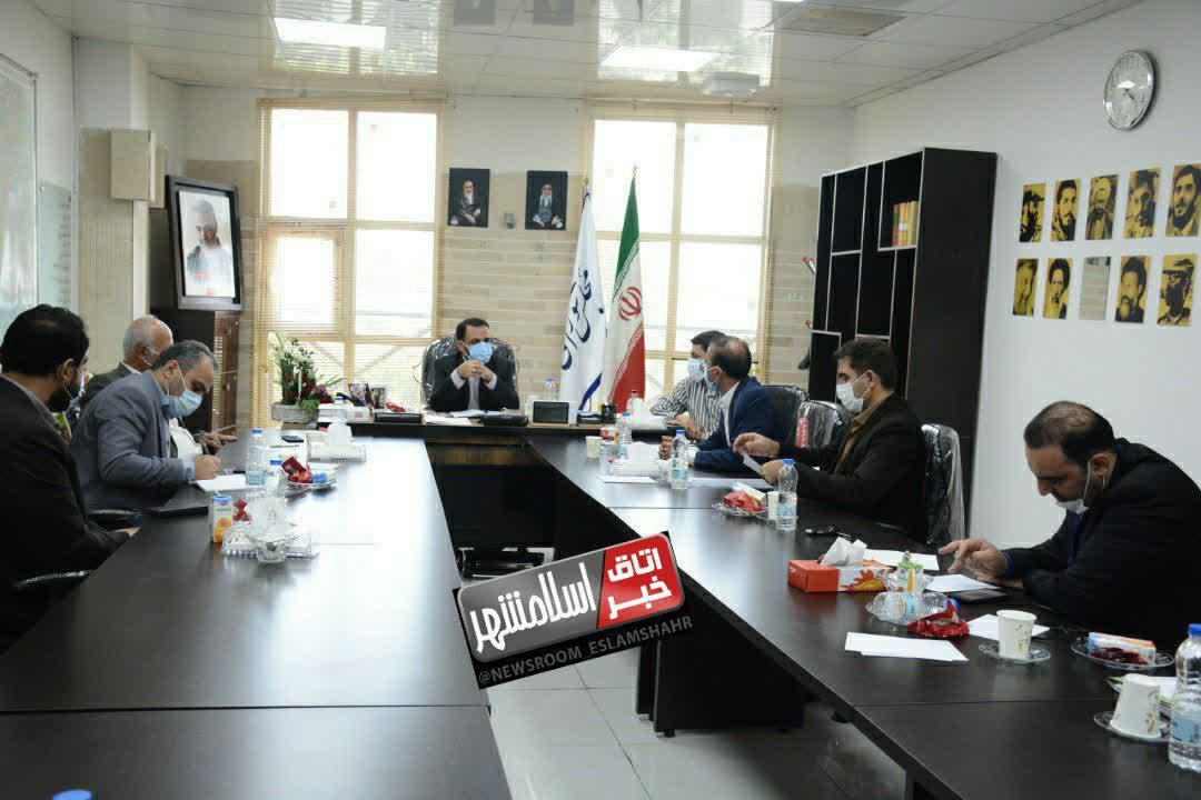خبر | دکتر شریفیان خبر داد
