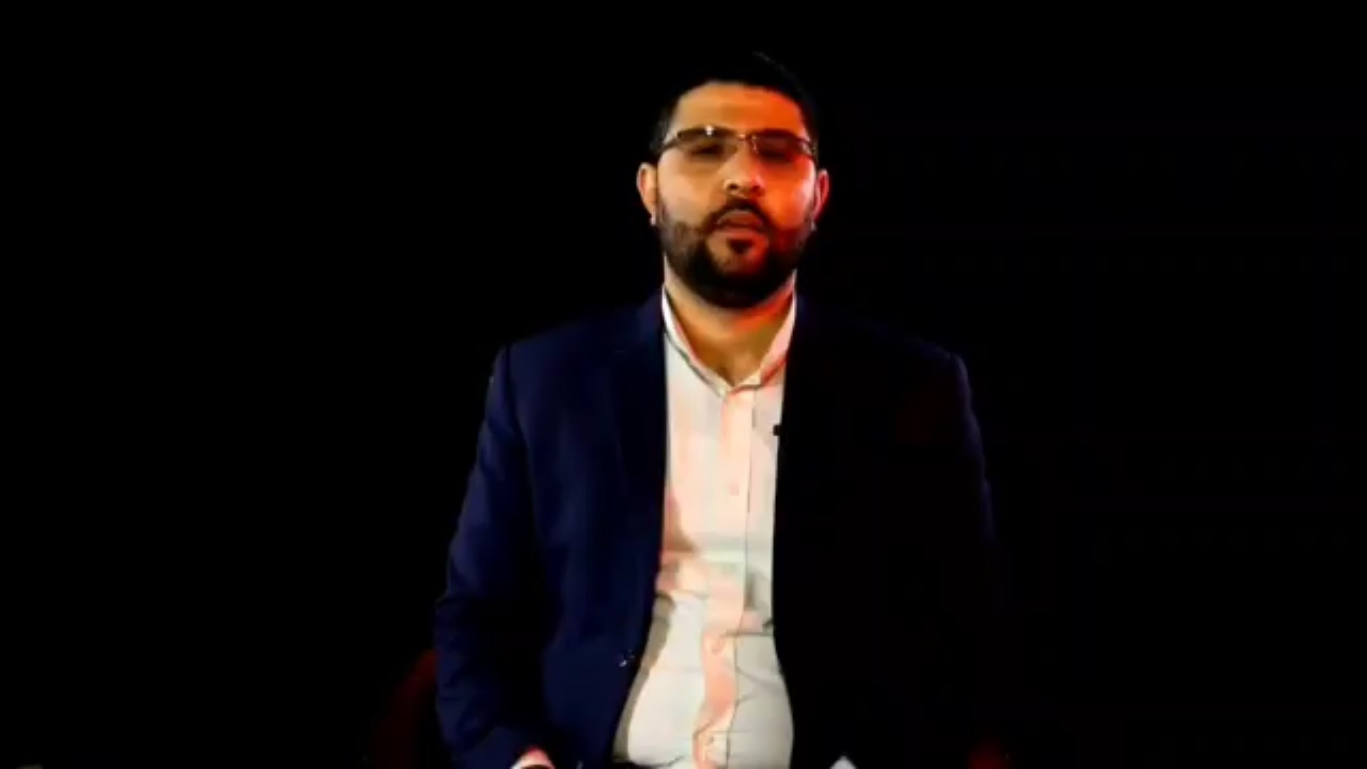 قطعه تصویری | تکیه