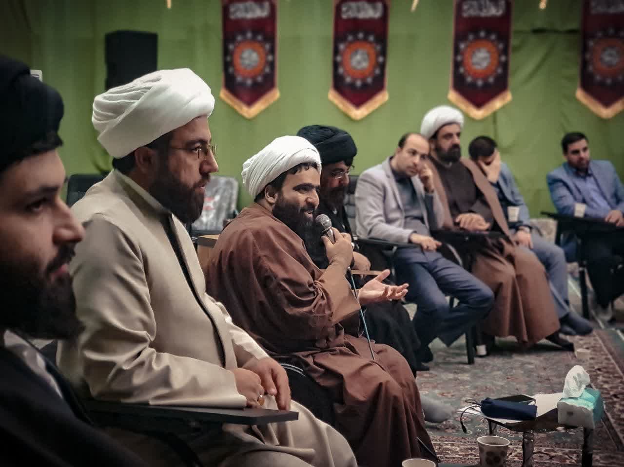 گزارش تصویری | جلسه مجامع تخصصی