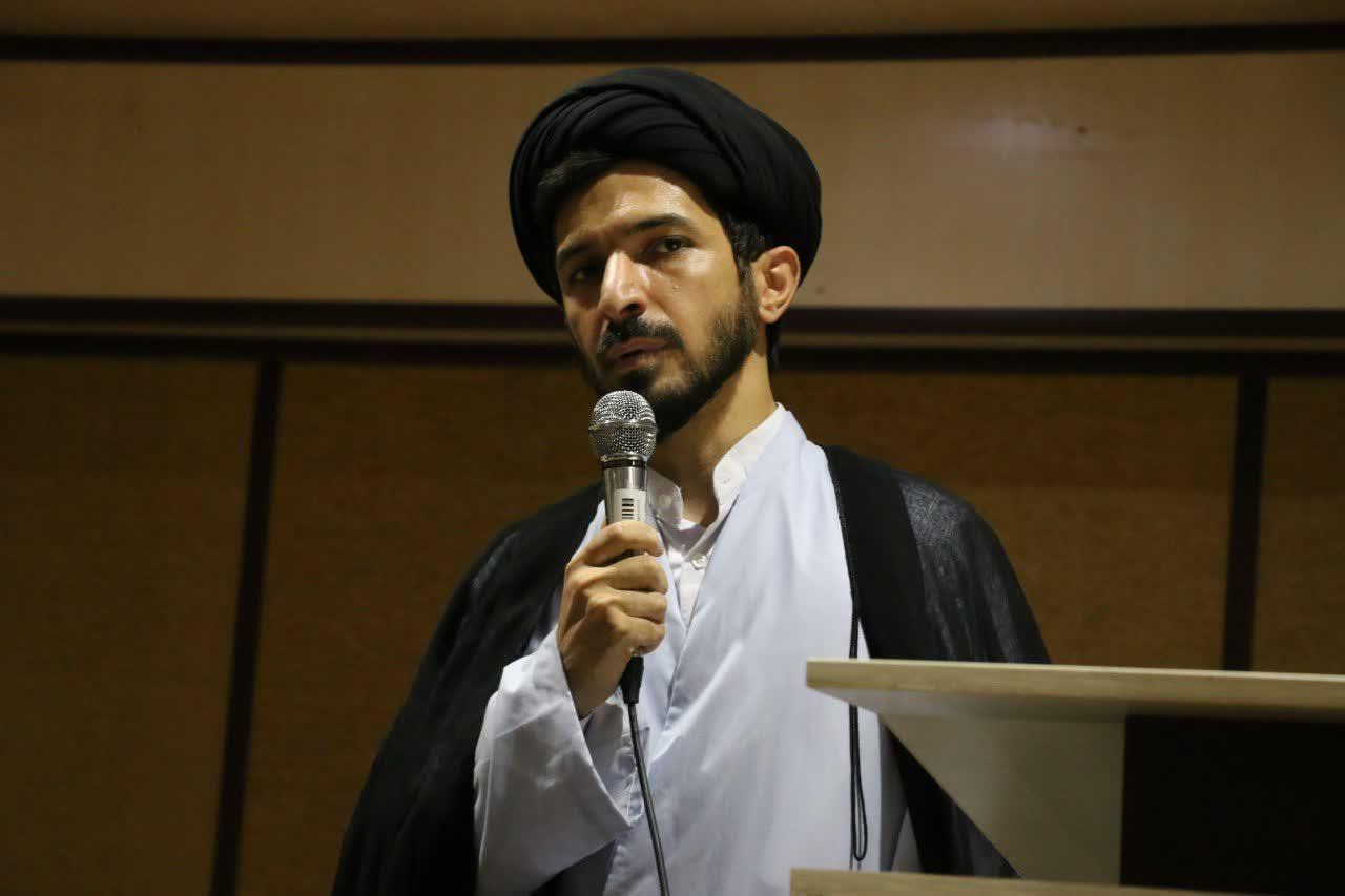 گزارش تصویری | جلسه با حضور استادان غلامی