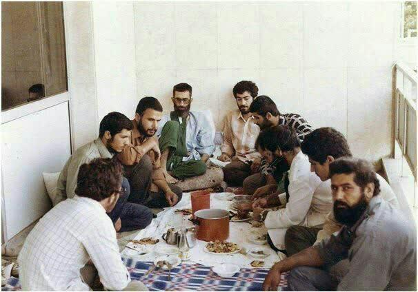 سیره اخلاقی | زیّ طلبگی