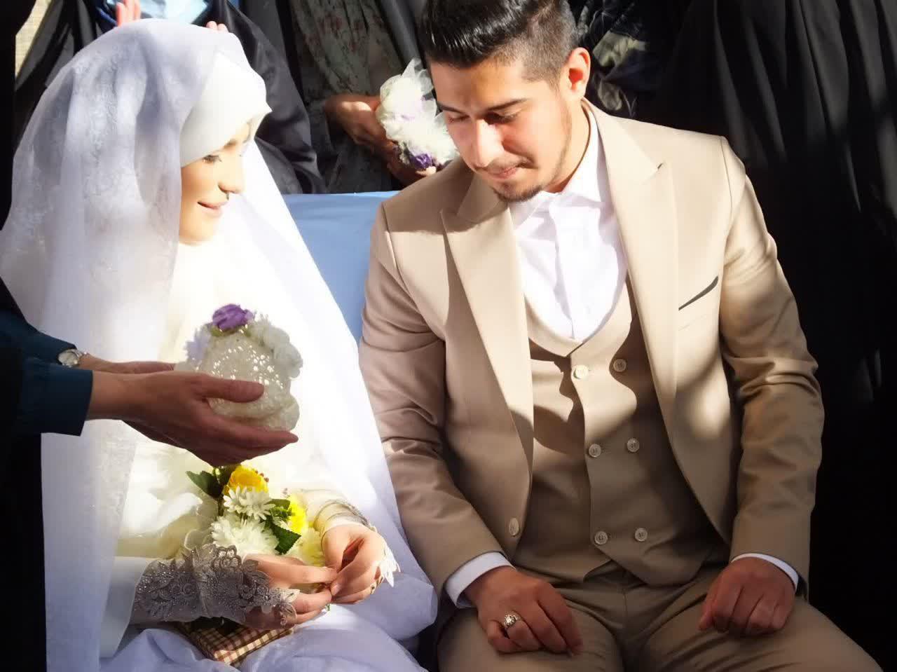 گزارش تصویری | جشن نیمه شعبان