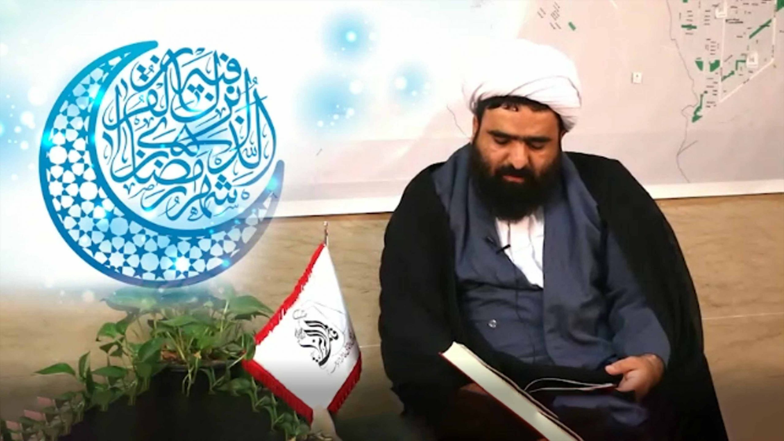 قطعه تصویری | مهمان خدا