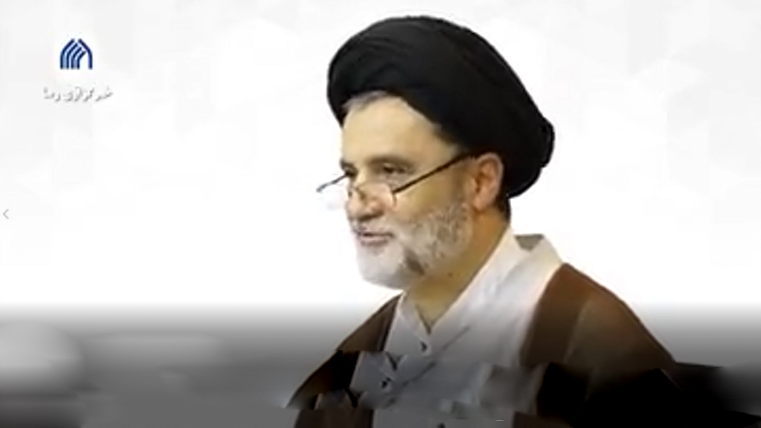 قطعه تصویری | تحلیل دکتر نبویان