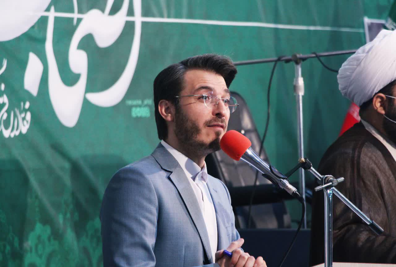 گزارش تصویری | همایش اصحاب عشق