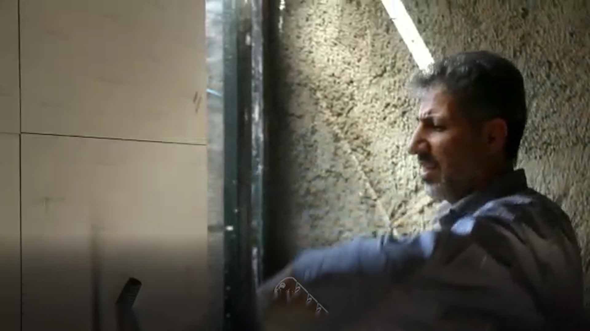 قطعه تصویری | پویش جهادی “یک روز مهربان‌تر”