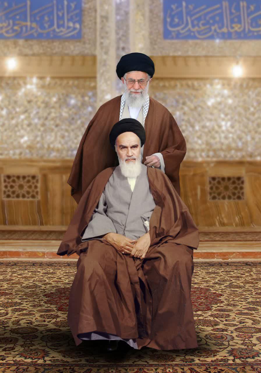 بیانات | بعد از معصومین مانند امام خمینی(ره)