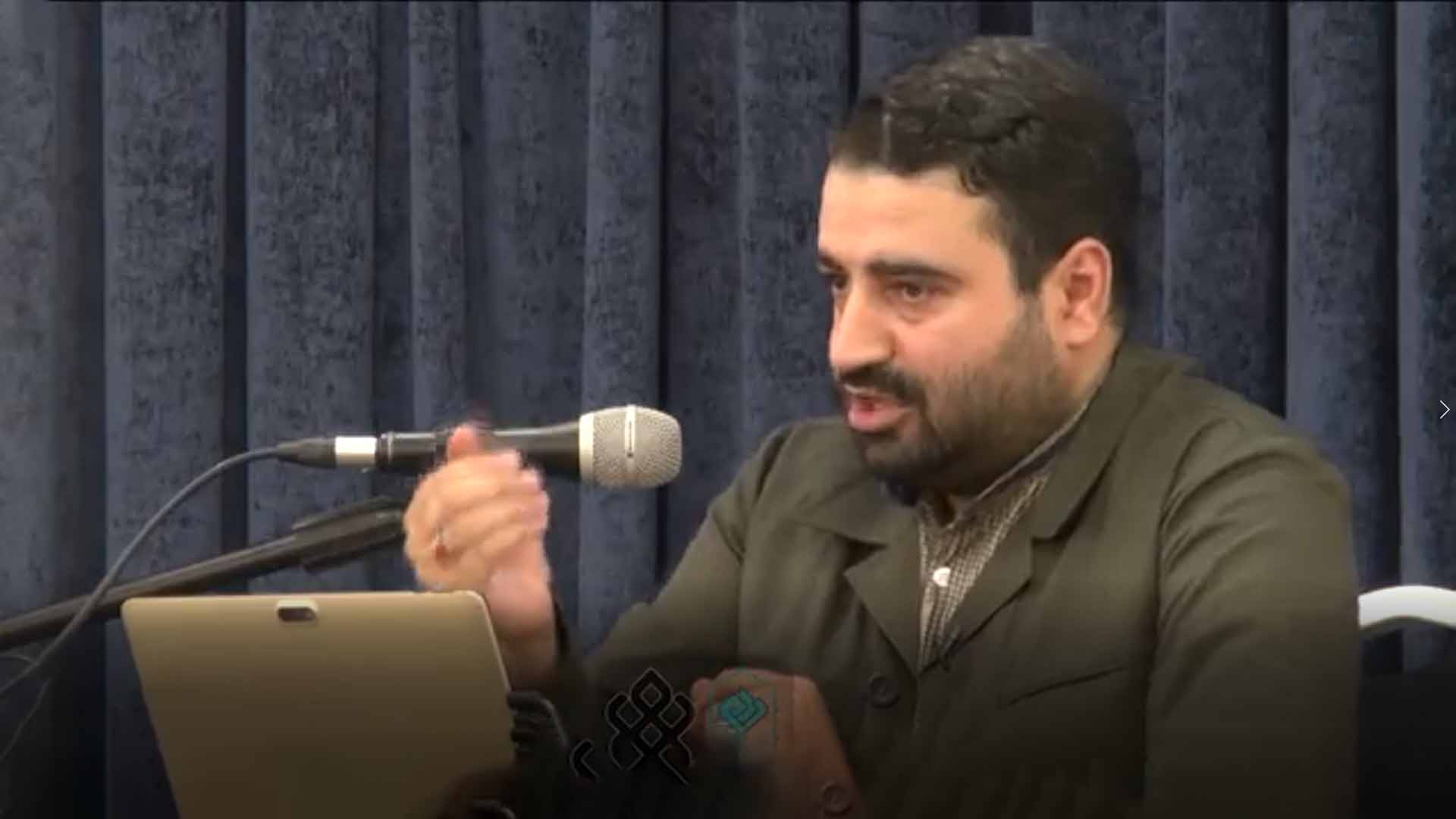 قطعه تصویری | واسه جنگیدن