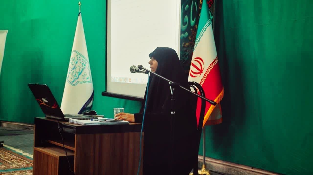 خبر | کارگاه آموزش مسئله شناسی