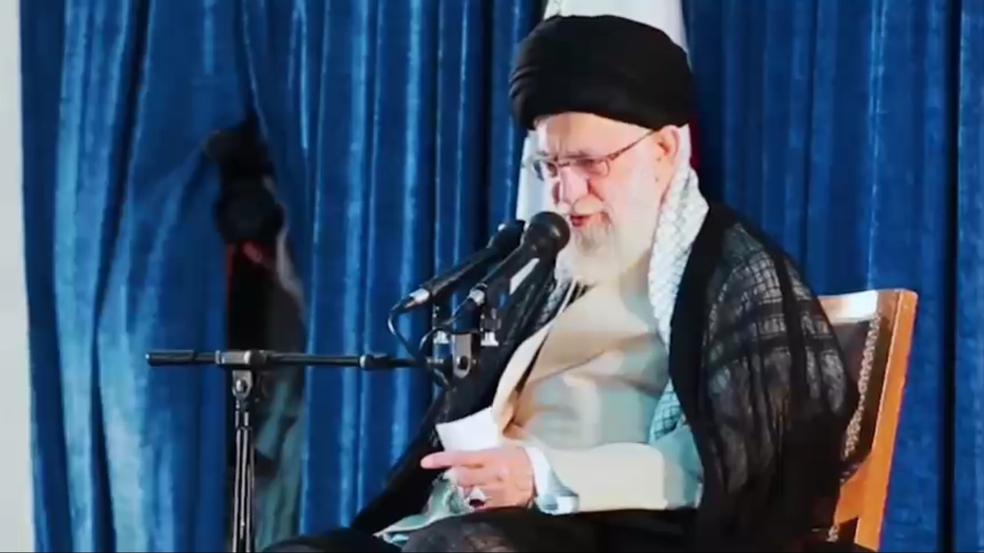 تیزر | مراسم راهپیمایی روز جهانی قدس