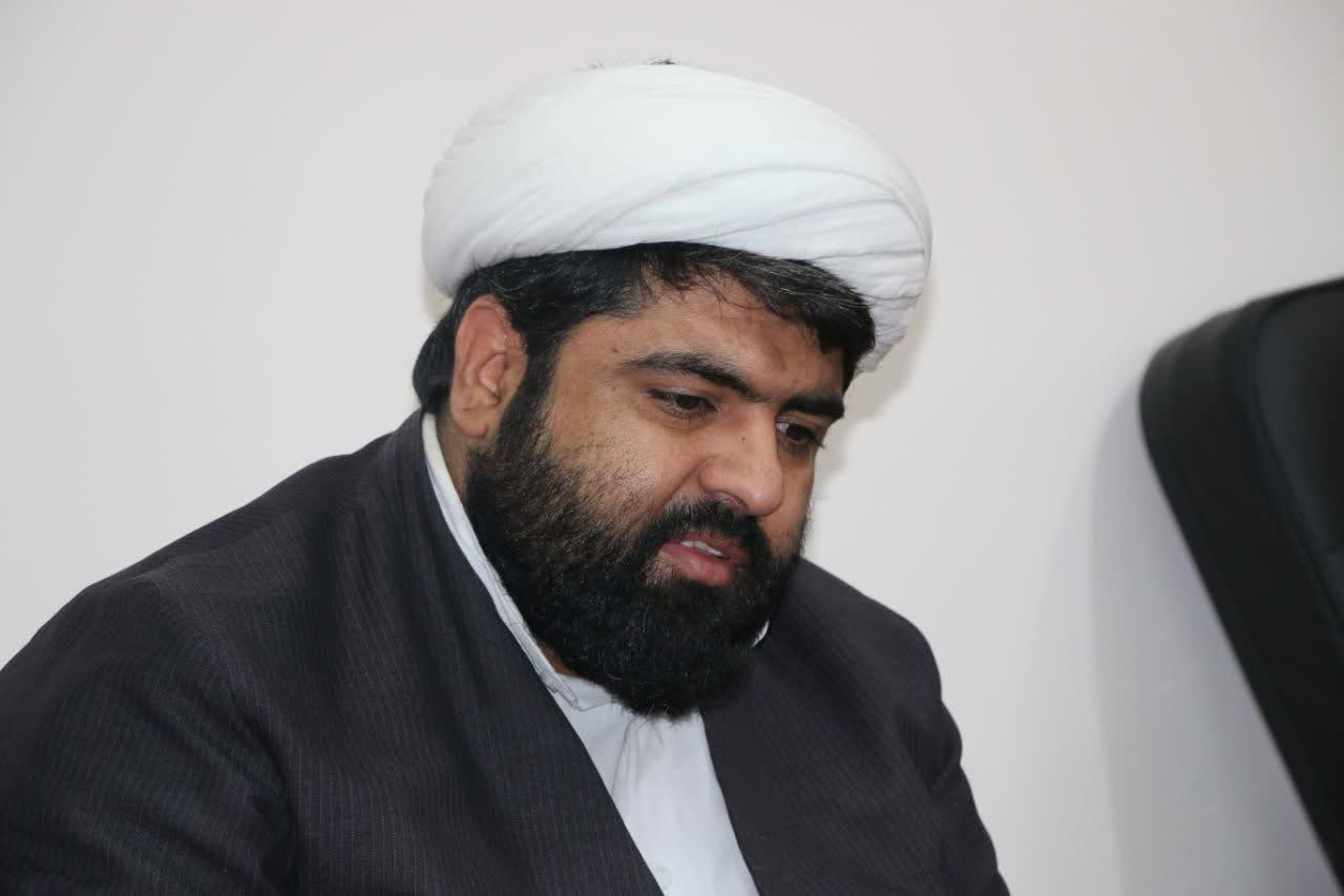 خبر | دیدار رئیس بنیاد ملی خانواده
