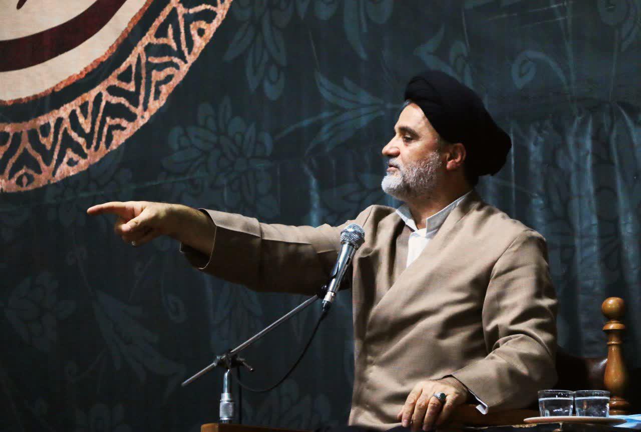 گزارش تصویری | مراسم گرامیداشت یوم الله ۲۲ بهمن