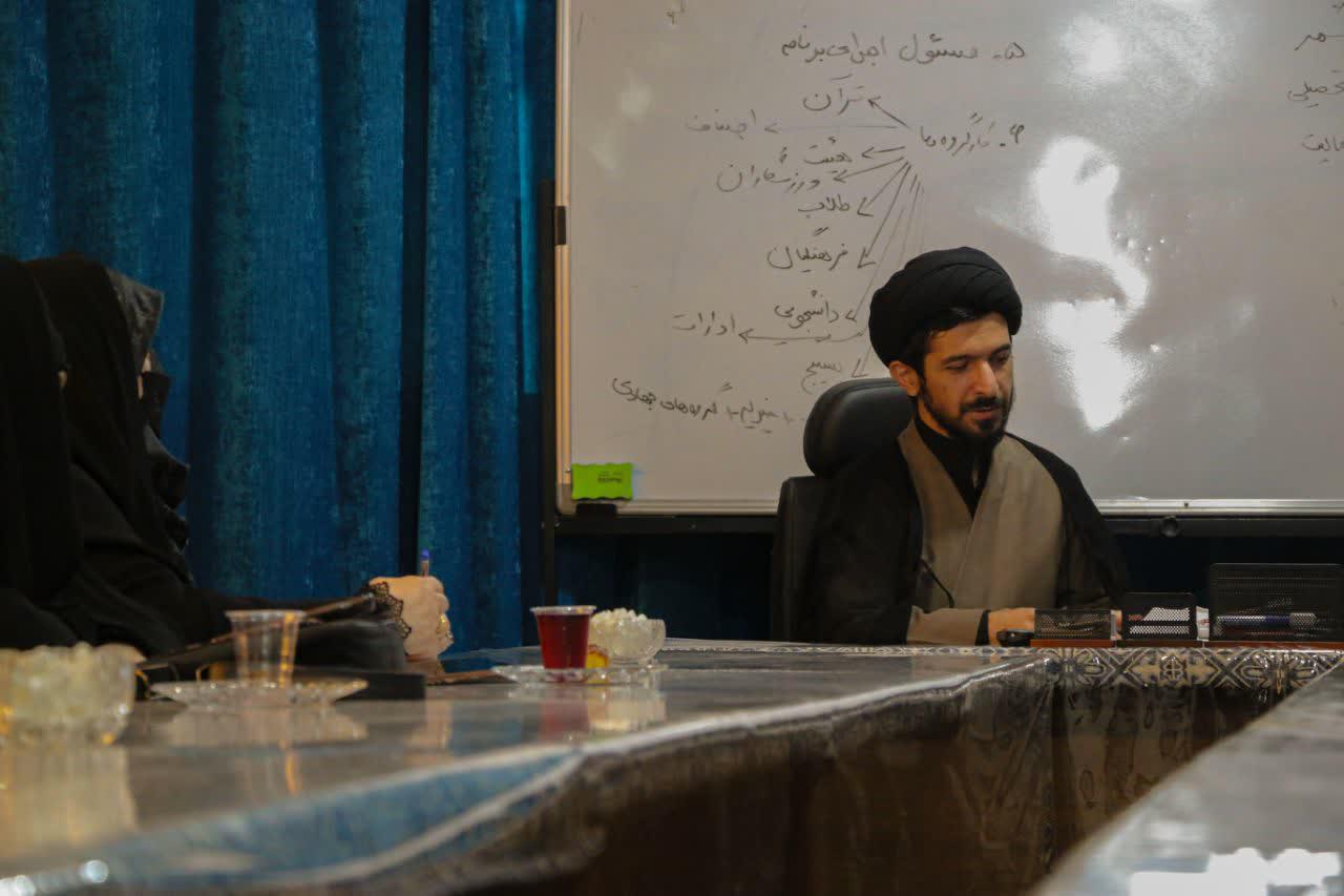 خبر | تشکیل مجمع بانوان منطقه ای
