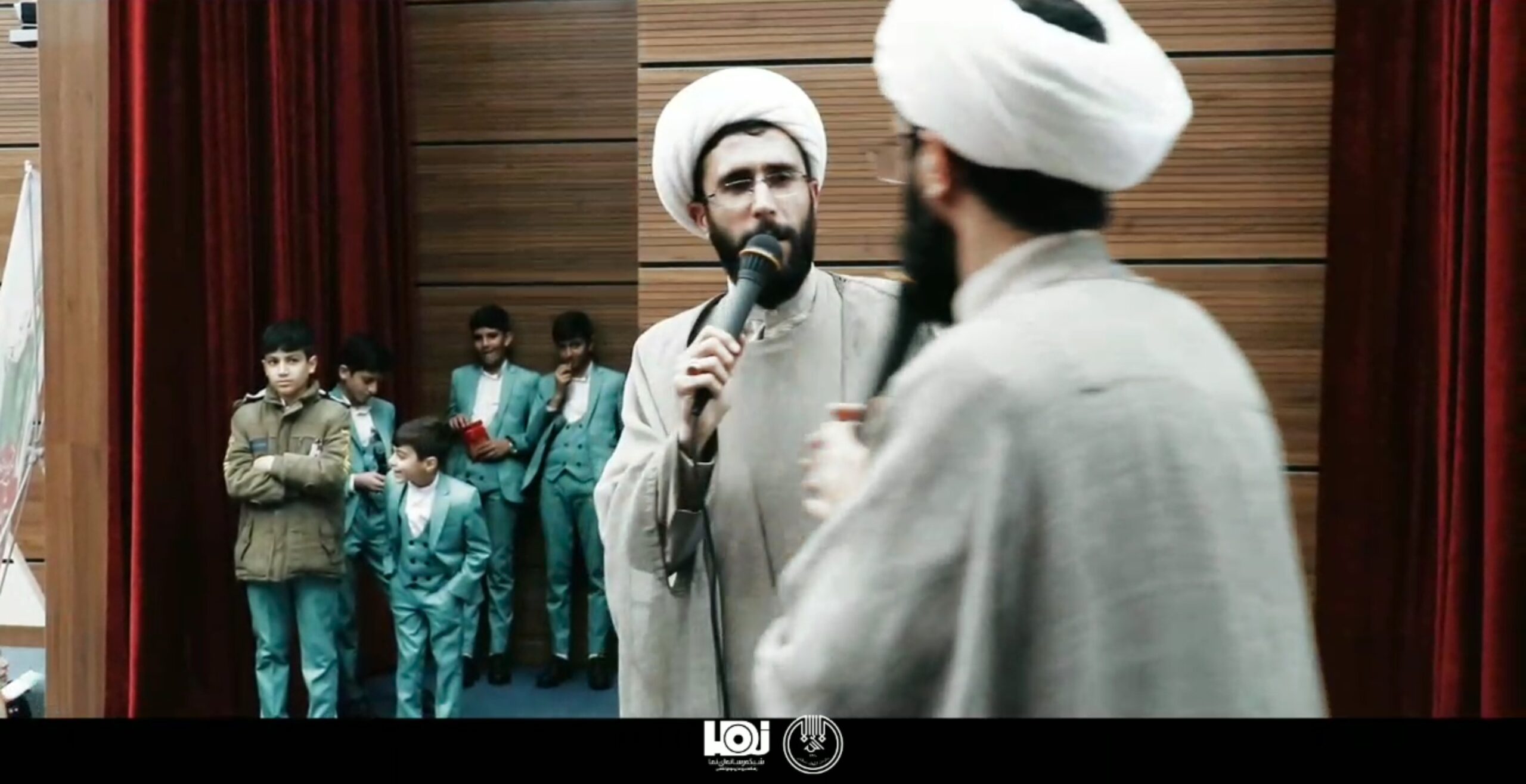 قطعه تصویری | اجتماع بزرگ مادران آرتین