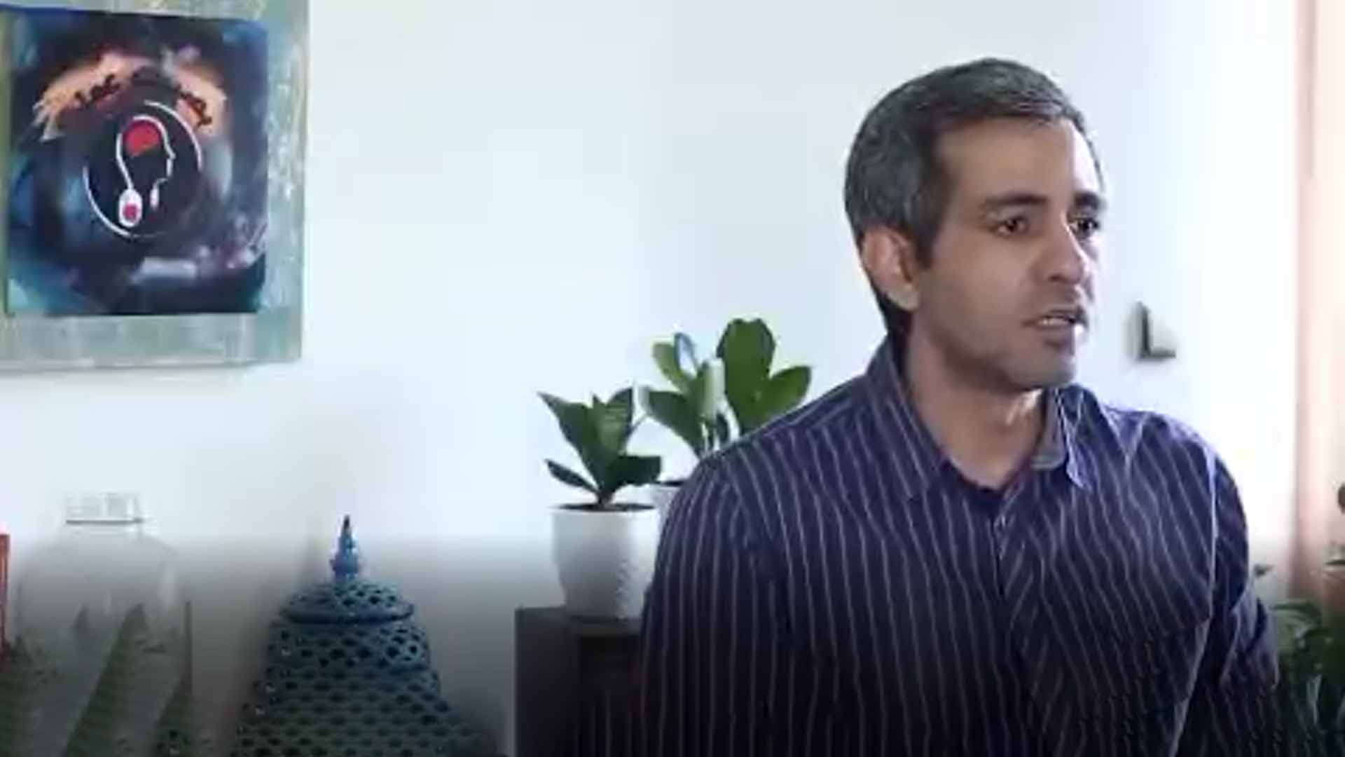 قطعه تصویری | اگر‌ میخواهیم