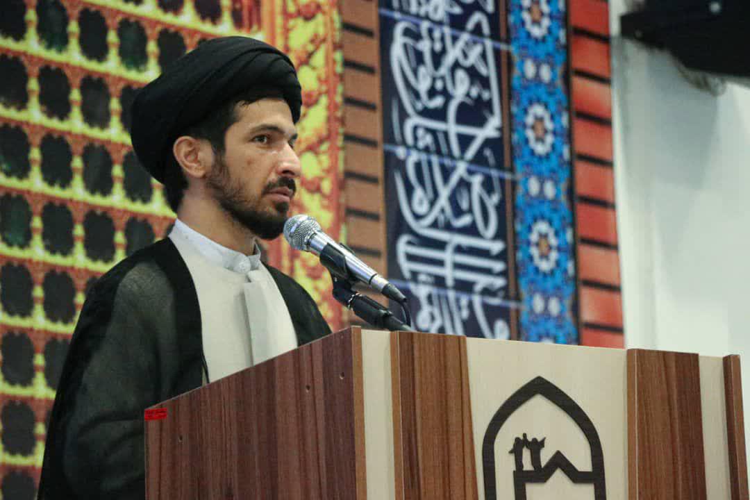گزارش تصویری | جلسه مجمع بانوان شهرستان اسلامشهر