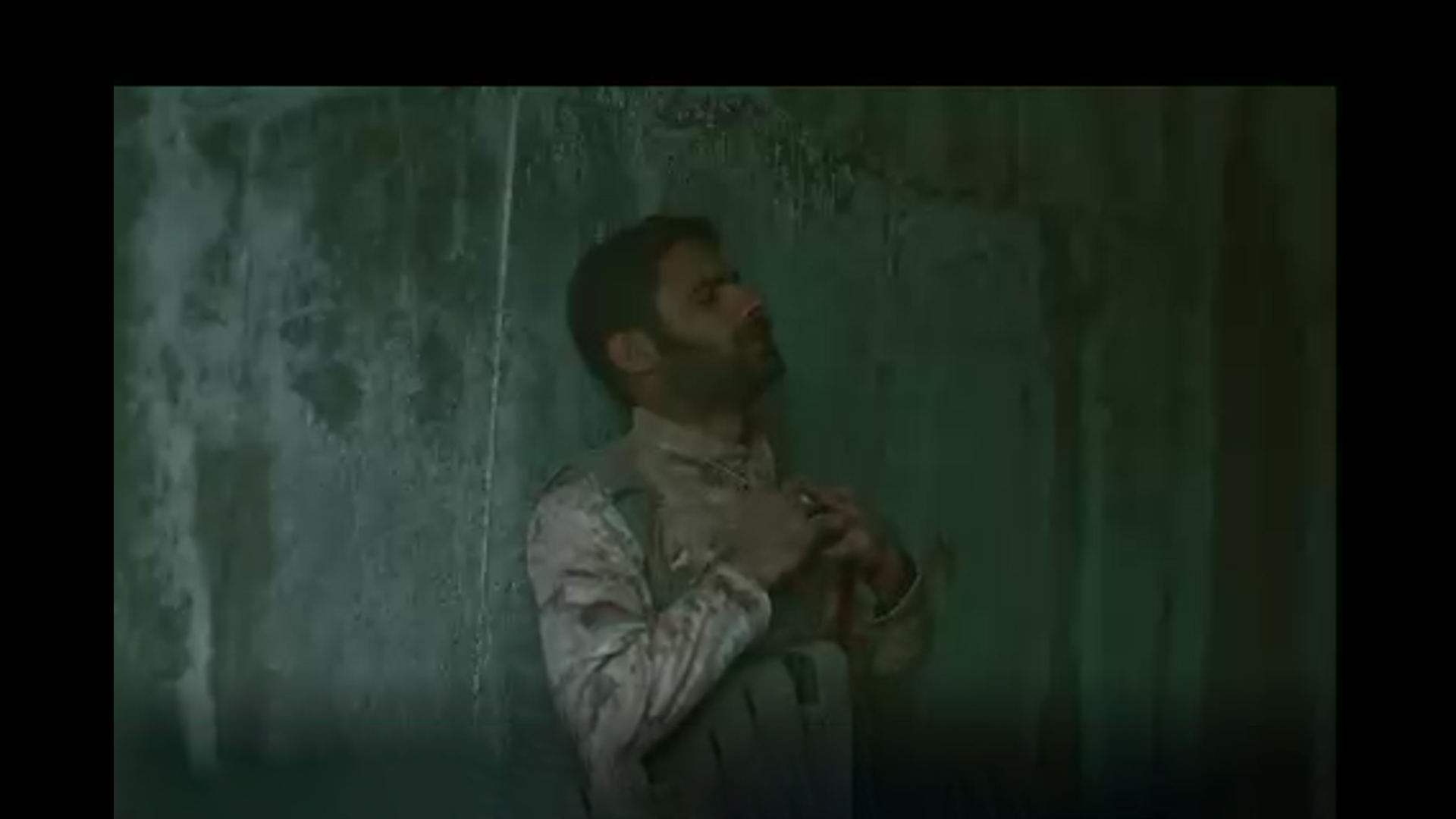 فیلم کوتاه | نگین سلیمان