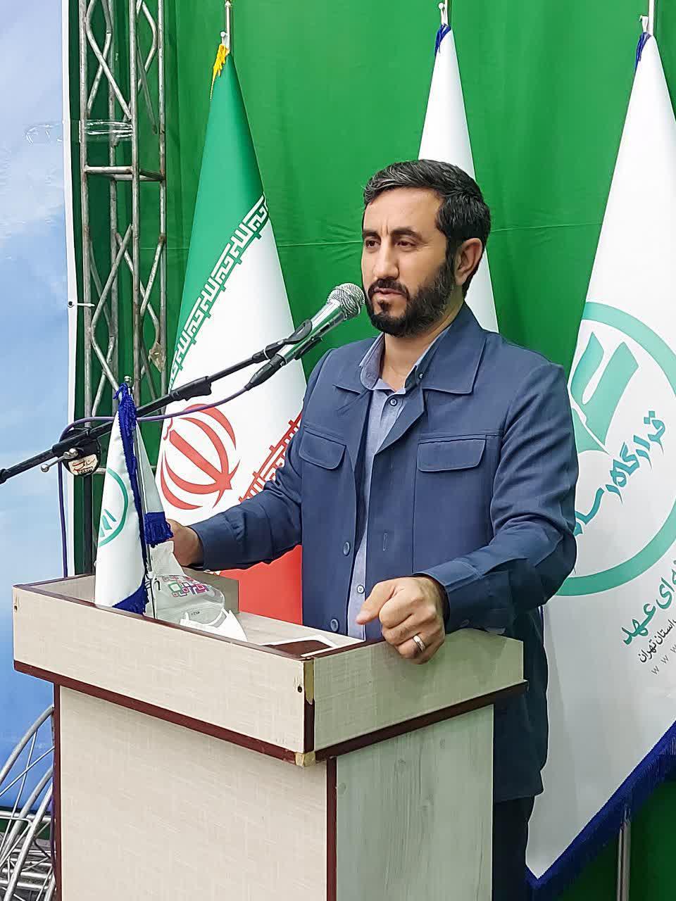 خبر | نشست بصیرتی امتداد راه حسین علیه السلام