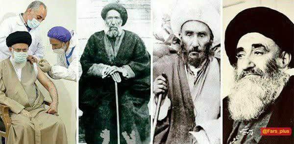 تقویم | سیره علمای شیعه