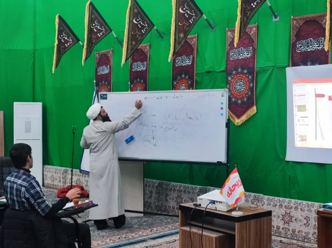 خبر | کارگاه غلبه بر اهمال کاری