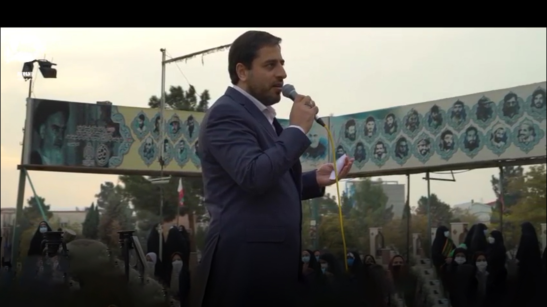 تیزر | با این ستاره ها