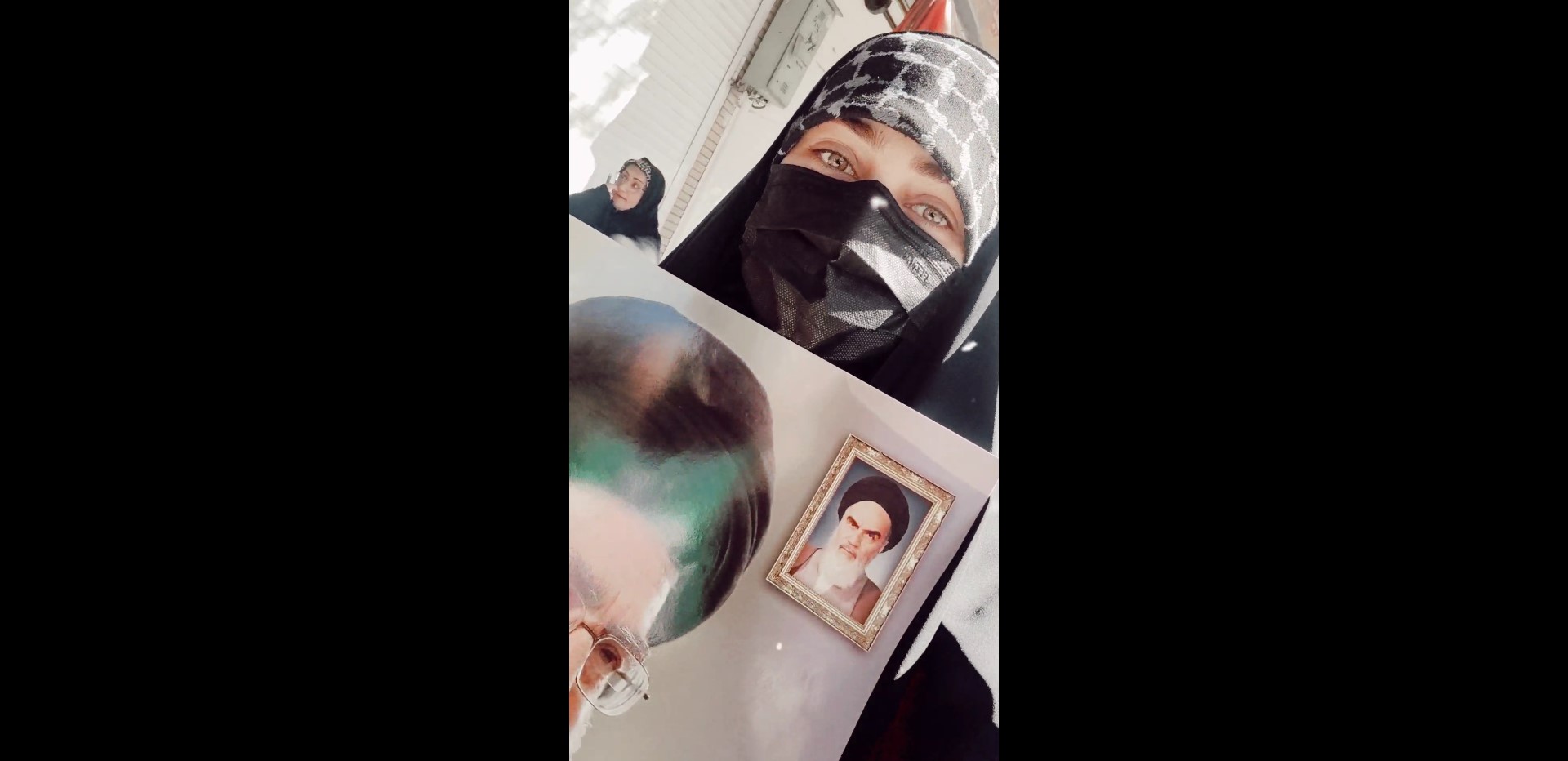 استوری | دانش آموزان انقلابی سنندج