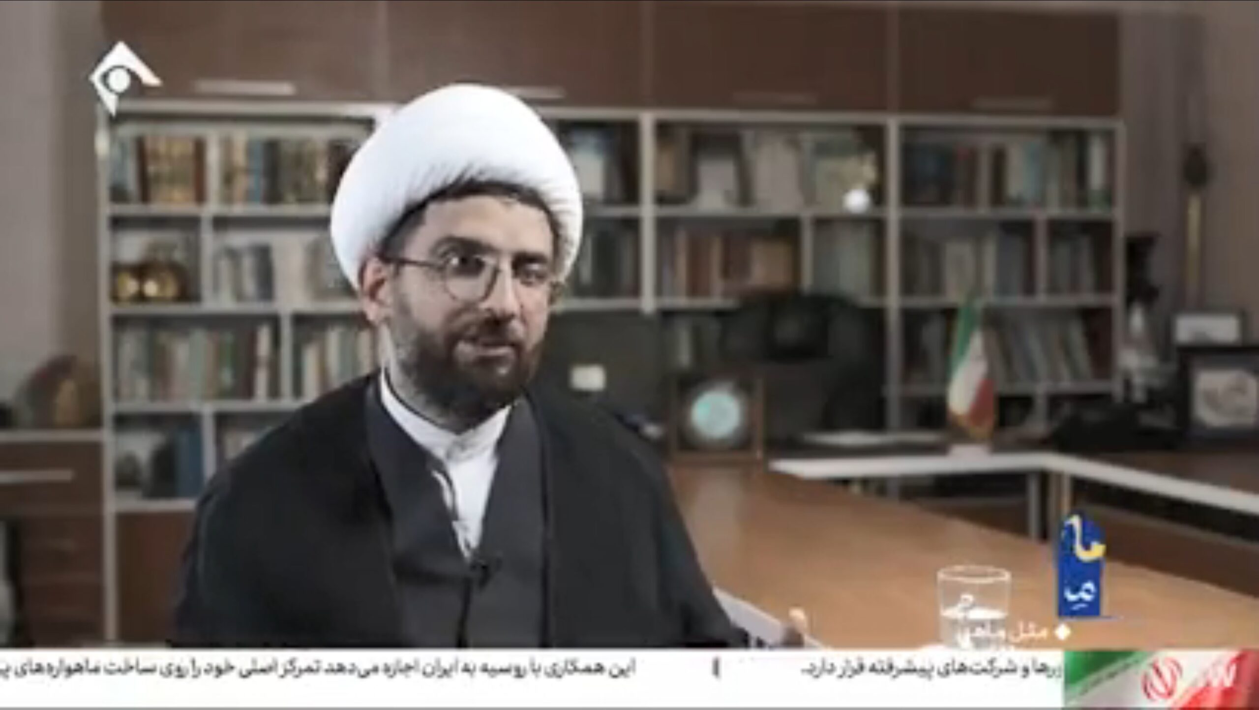 مستند | پخش مستند مسجد جامع آبشناسان