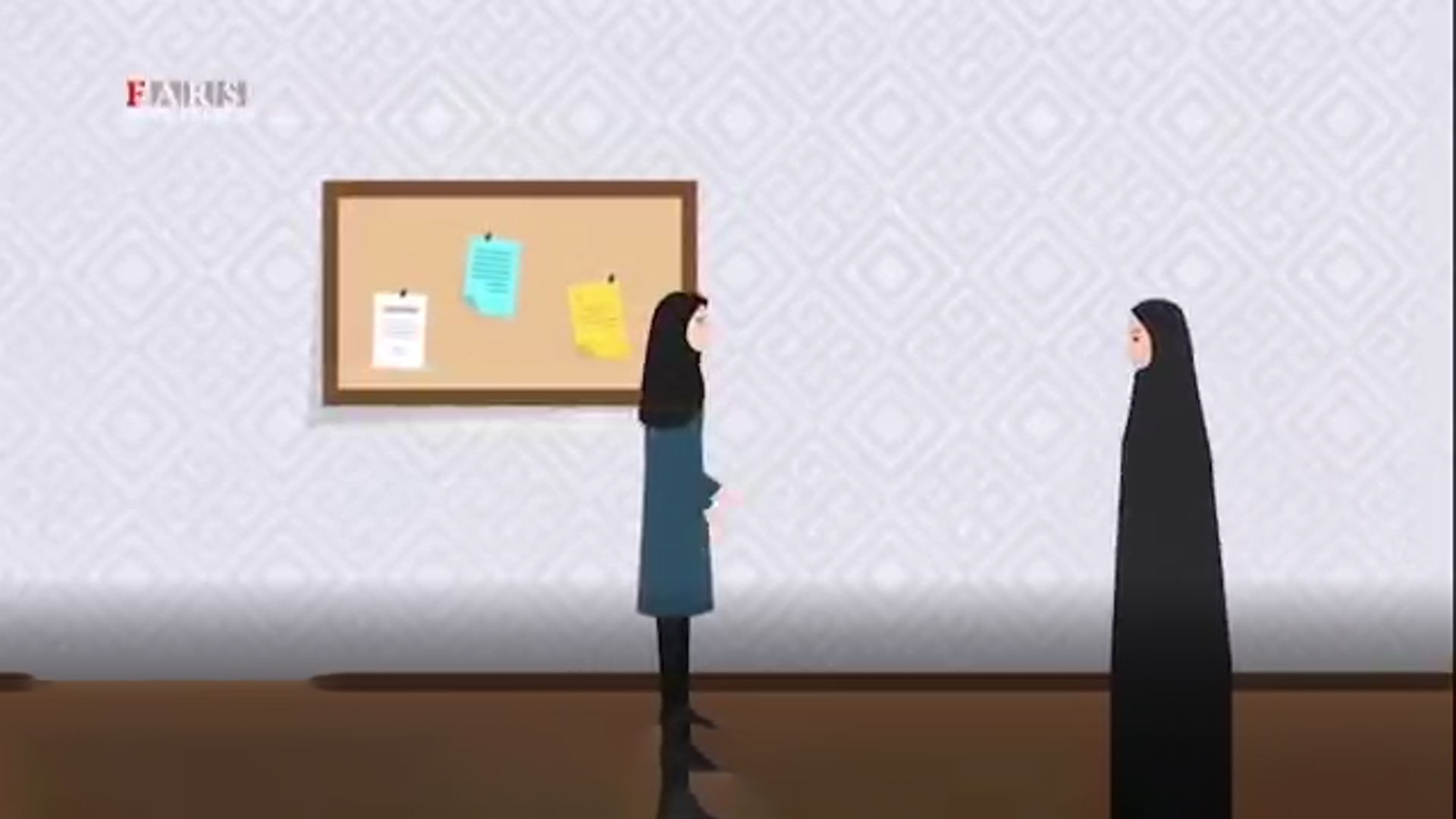 حجاب | حیا و حجاب یعنی