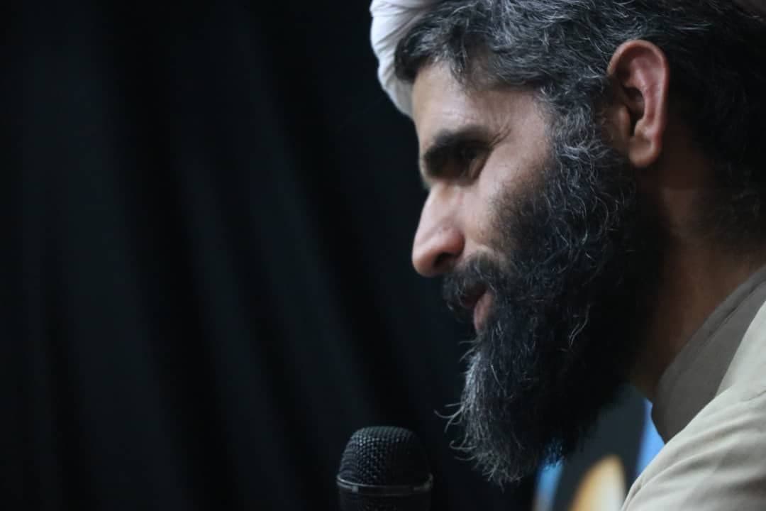گزارش تصویری | چهارمین سالگرد رحلت روحانی زاهد