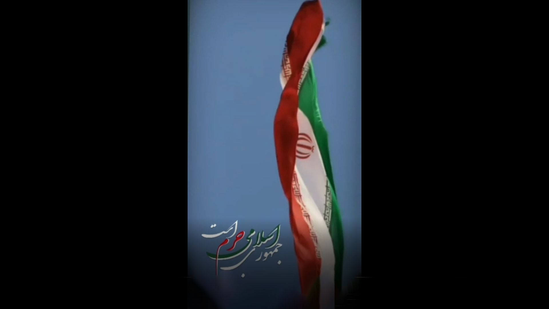 استوری | حاج قاسم سلیمانی