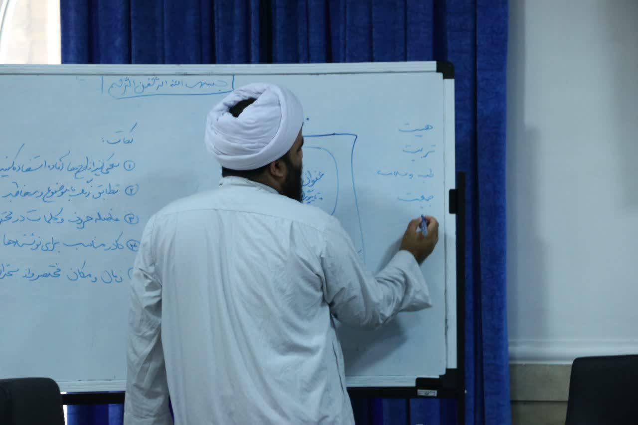 گزارش تصویری | جلسه شورای برنامه ریزی