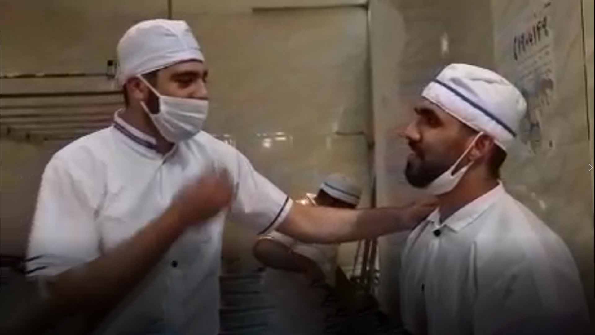 قطعه تصویری | کوتاه از پویش