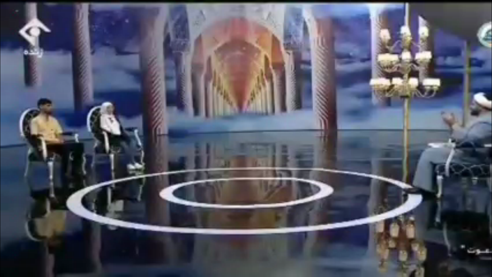 قطعه تصویری | ماجرای ازدواج و بچه‌دار شدن زوج دهه هشتادی اسلامشهری