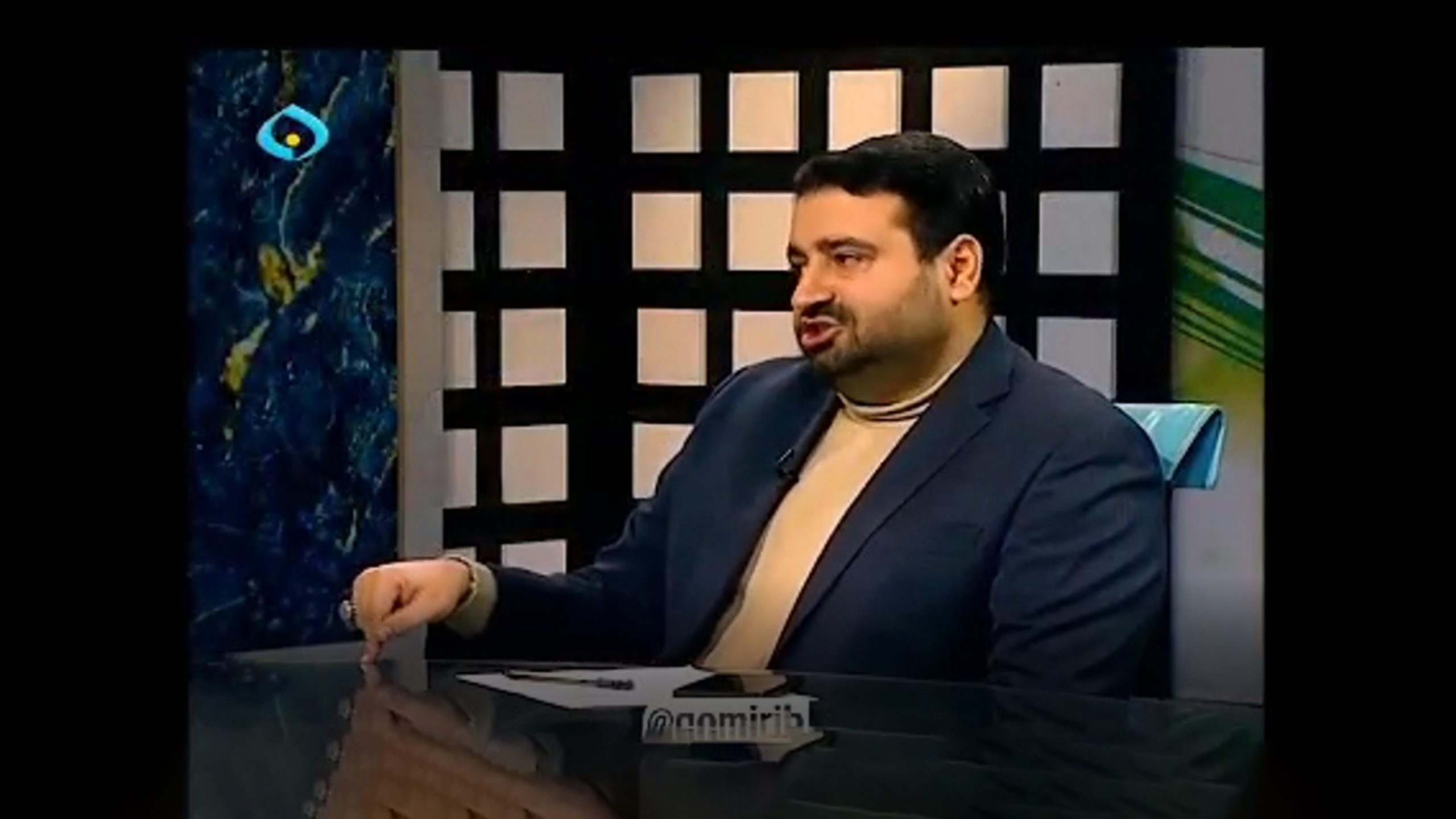 قطعه تصویری | نرم افزار ایرانی