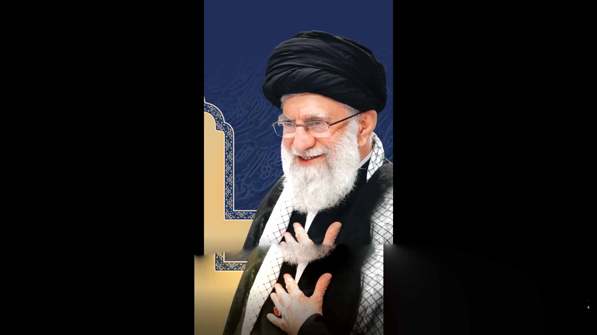 استوری | حقیقتا بنده