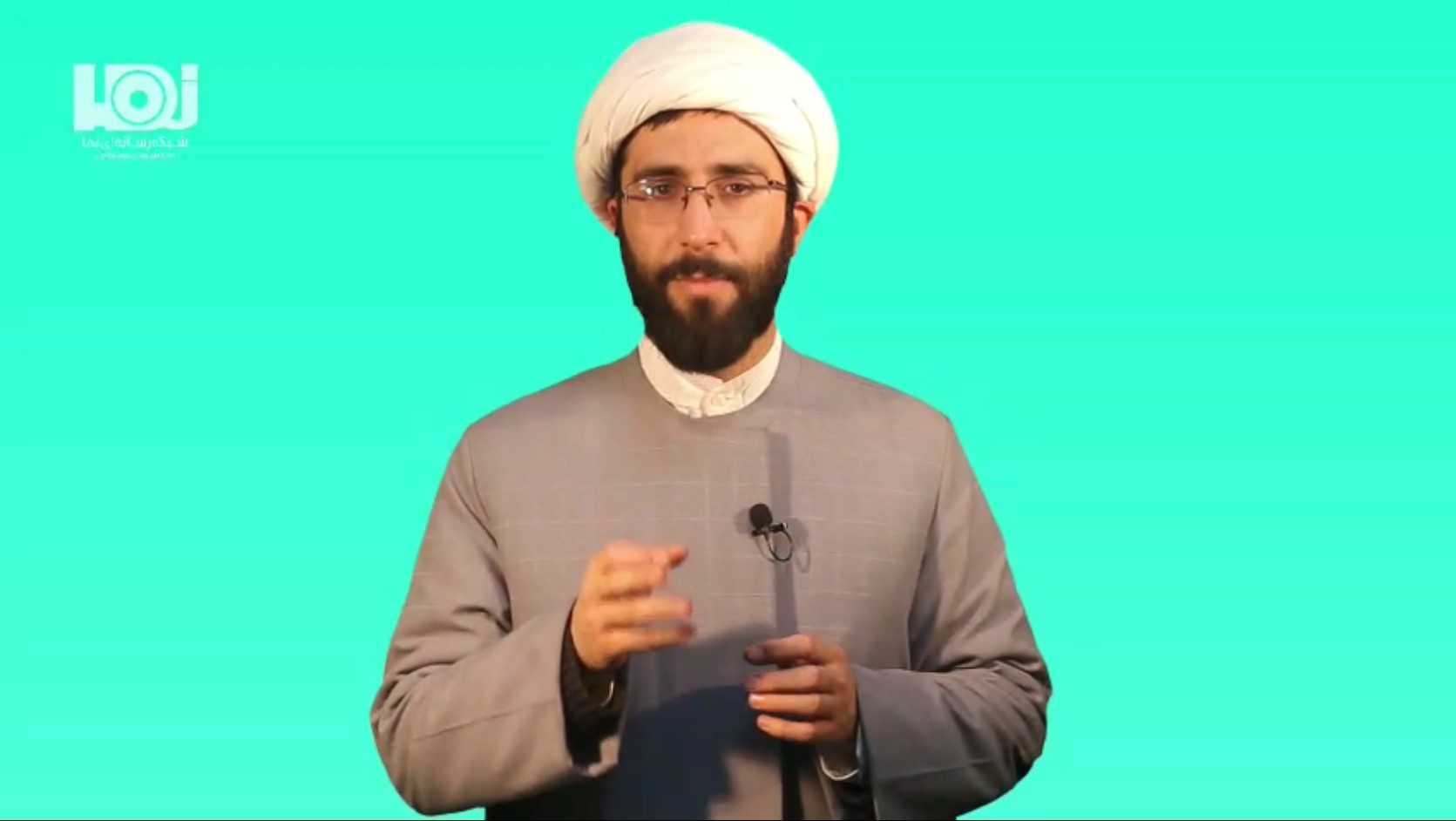 پویش | برا کسی که